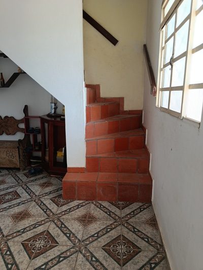 Sítio, 8 quartos, 1000 m² - Foto 5
