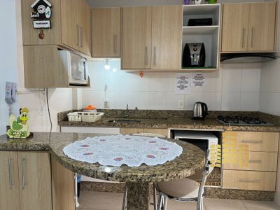 Apartamento, 2 quartos - Foto 5