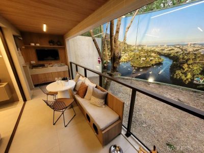Apartamento, 3 quartos, 145 m² - Foto 3