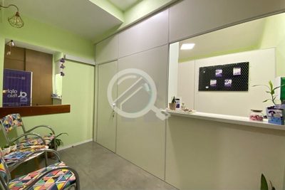 Sala-Conjunto, 40 m² - Foto 5