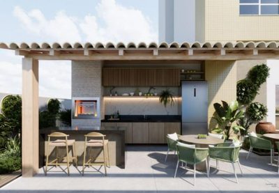Apartamento, 3 quartos, 93 m² - Foto 5