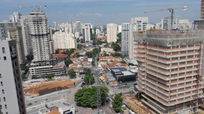 Apartamento, 1 quarto, 28 m² - Foto 5