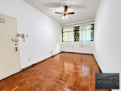 Apartamento, 3 quartos, 90 m² - Foto 1