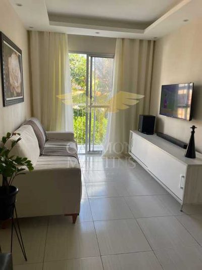 Apartamento, 2 quartos, 49 m² - Foto 5