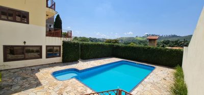 Sobrado, 4 quartos, 1026 m² - Foto 1