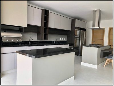 Casa, 4 quartos, 390 m² - Foto 2