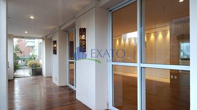 Apartamento, 4 quartos, 270 m² - Foto 3