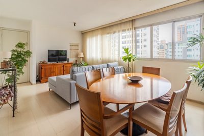 Apartamento, 3 quartos, 110 m² - Foto 1