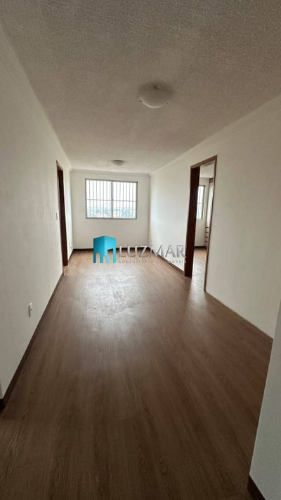 Apartamento, 2 quartos, 60 m² - Foto 3