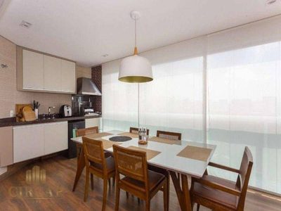 Apartamento, 4 quartos, 222 m² - Foto 5