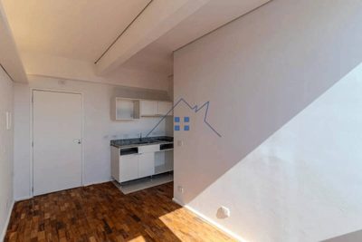 Apartamento, 1 quarto, 27 m² - Foto 4