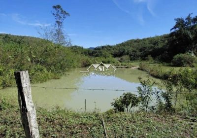 Sítio, 3 quartos, 34 hectares - Foto 4