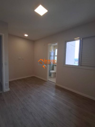 Apartamento, 2 quartos, 58 m² - Foto 2