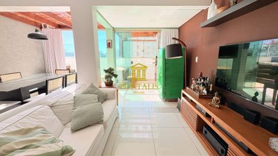 Apartamento, 2 quartos, 101 m² - Foto 4