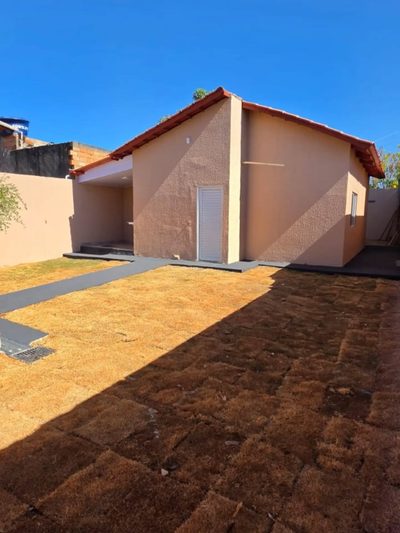 Casa, 2 quartos, 96 m² - Foto 2