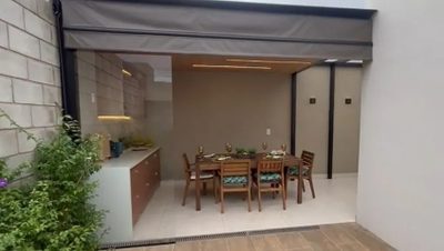 Casa, 2 quartos - Foto 5