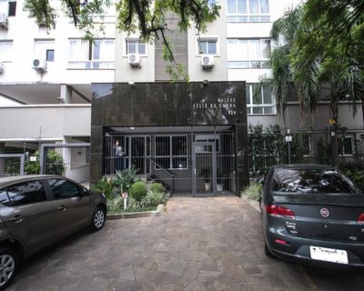 Apartamento, 2 quartos, 67 m² - Foto 2