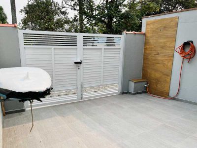 Casa, 2 quartos, 80 m² - Foto 3