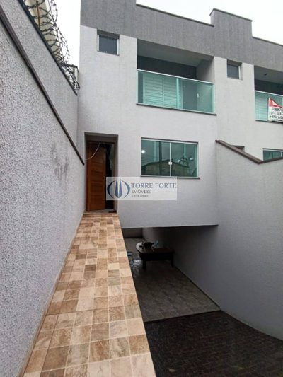 Casa, 2 quartos, 100 m² - Foto 1