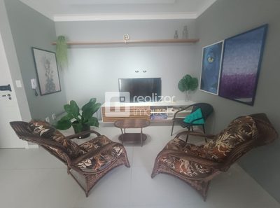 Apartamento, 2 quartos, 73 m² - Foto 1