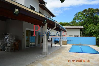 Casa, 4 quartos, 189 m² - Foto 4