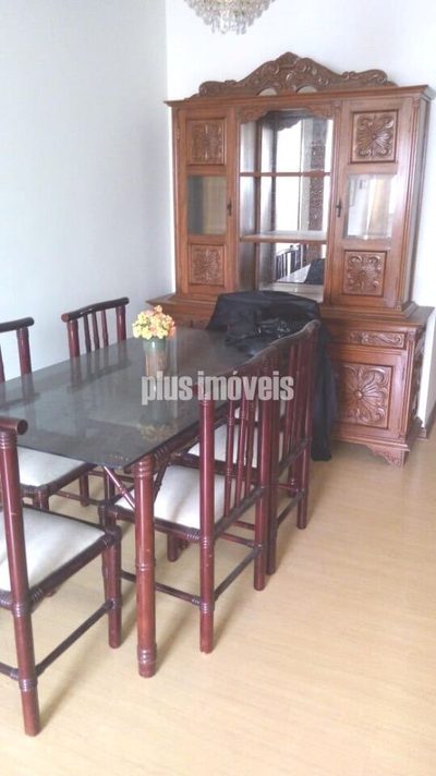Apartamento, 2 quartos, 85 m² - Foto 5