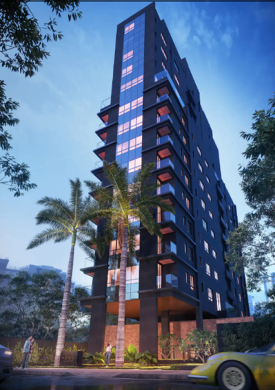 Apartamento, 2 quartos, 77 m² - Foto 4