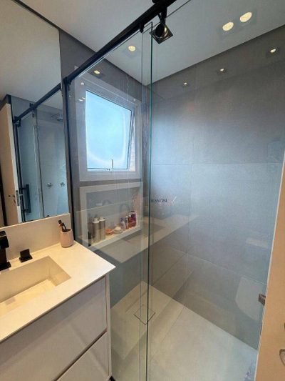 Apartamento, 2 quartos, 90 m² - Foto 5