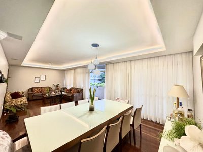 Apartamento, 4 quartos, 300 m² - Foto 3