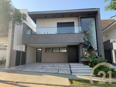 Casa de Condomínio, 4 quartos - Foto 2