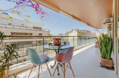 Apartamento, 3 quartos, 100 m² - Foto 3