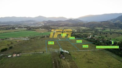 Terreno, 2 hectares - Foto 2