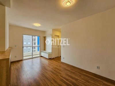Apartamento, 2 quartos, 59 m² - Foto 3