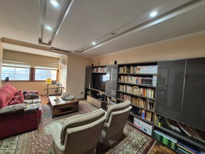 Apartamento, 3 quartos, 139 m² - Foto 3