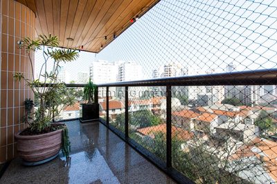 Apartamento, 4 quartos, 240 m² - Foto 4