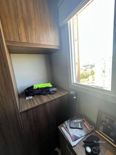 Apartamento, 2 quartos, 48 m² - Foto 4