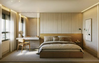 Apartamento, 4 quartos, 143 m² - Foto 5