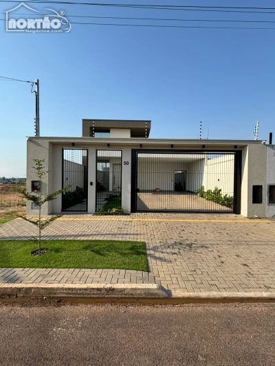 Casa, 4 quartos, 165 m² - Foto 1
