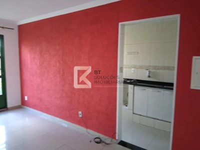 Apartamento, 2 quartos, 48 m² - Foto 3
