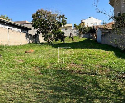 Loteamento e Condomínio, 518 m² - Foto 1