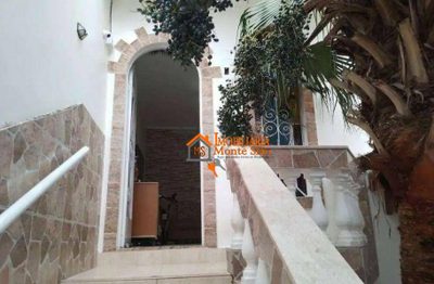Casa, 3 quartos, 140 m² - Foto 2