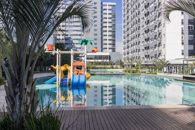 Apartamento, 2 quartos, 82 m² - Foto 3