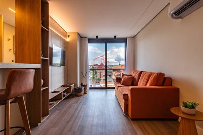 Apartamento, 2 quartos, 93 m² - Foto 4