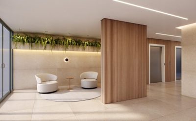 Apartamento, 3 quartos, 73 m² - Foto 4