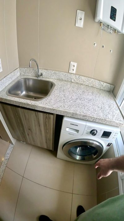 Apartamento, 2 quartos, 87 m² - Foto 2