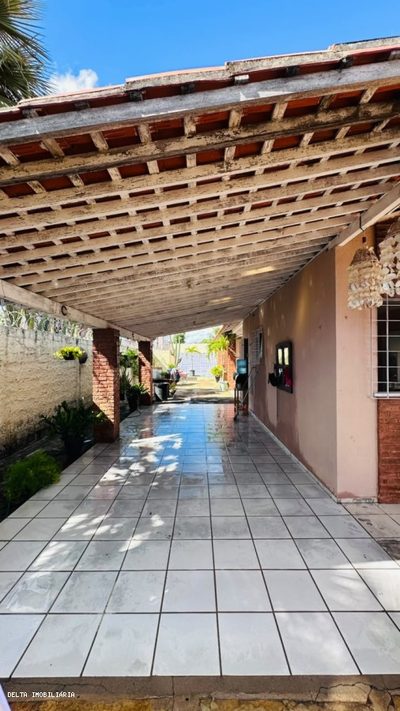 Casa, 3 quartos - Foto 4