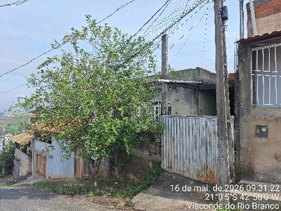 Casa, 3 quartos, 209 m² - Foto 1