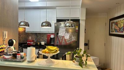 Apartamento, 3 quartos, 89 m² - Foto 3