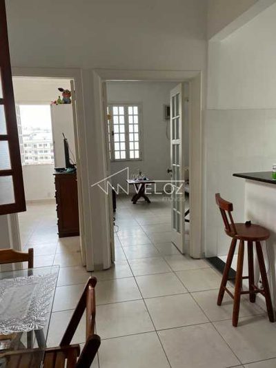 Cobertura, 2 quartos, 86 m² - Foto 1