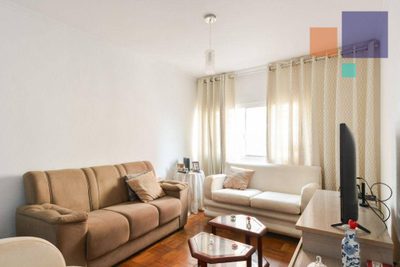 Apartamento, 2 quartos, 80 m² - Foto 3